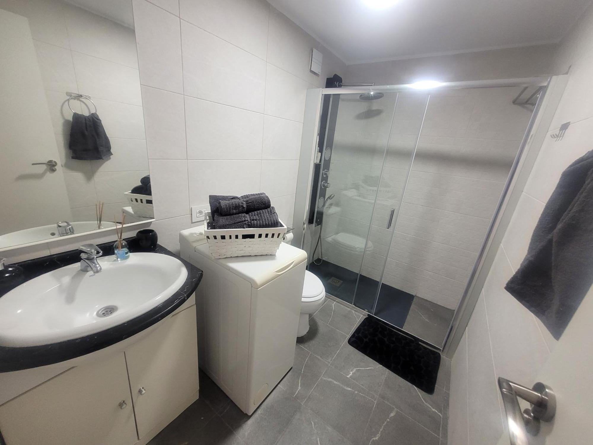 Gold Oasis Apartment El Médano Eksteriør bilde